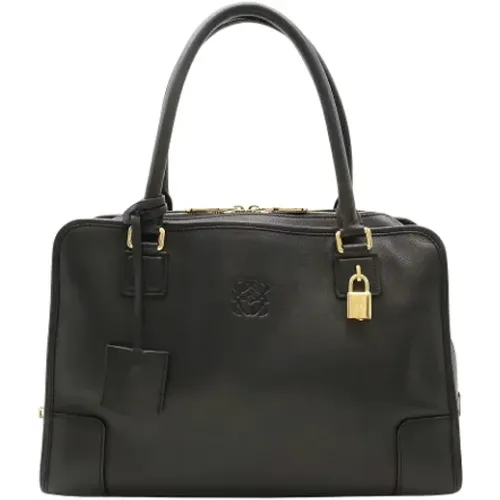 Pre-owned > Pre-owned Bags > Pre-owned Handbags - - Loewe Pre-owned - Modalova