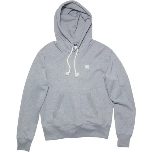 Sweatshirts & Hoodies > Hoodies - - Acne Studios - Modalova