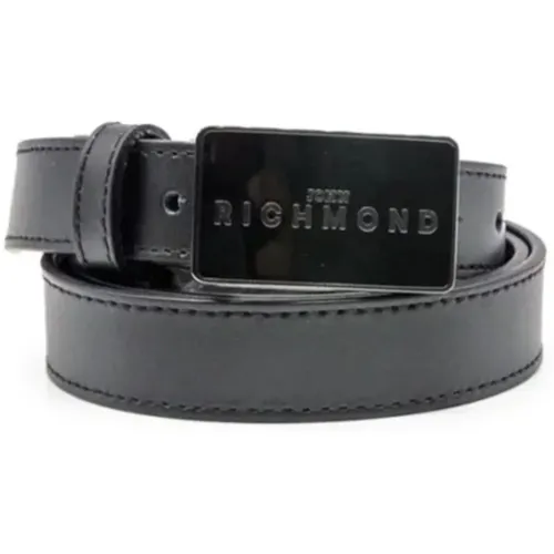 Accessories > Belts - - John Richmond - Modalova