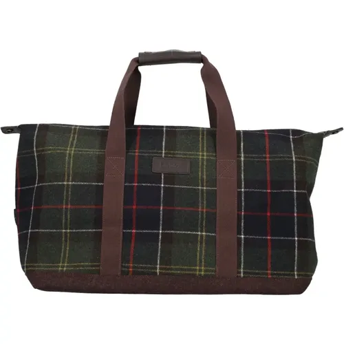 Bags > Weekend Bags - - Barbour - Modalova