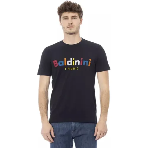 Tops > T-Shirts - - Baldinini - Modalova