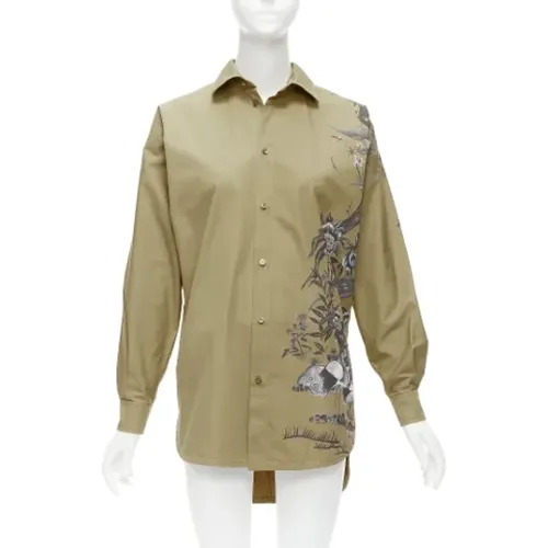 Pre-owned > Pre-owned Shirts & Blouses - - Dior Vintage - Modalova