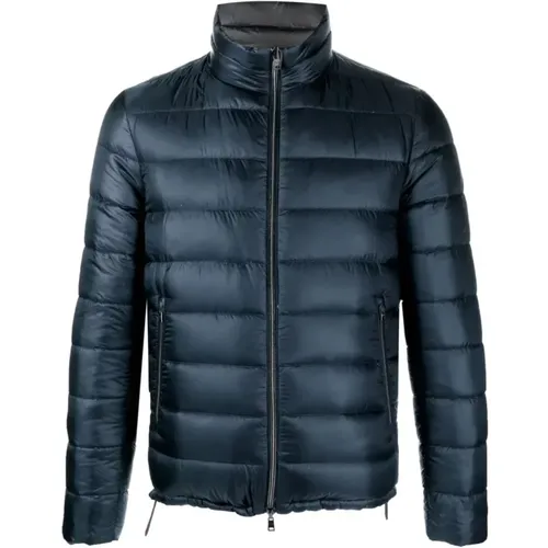 Jackets > Down Jackets - - Herno - Modalova