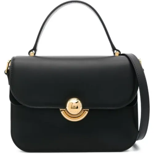 Furla - Bags > Handbags - Black - Furla - Modalova