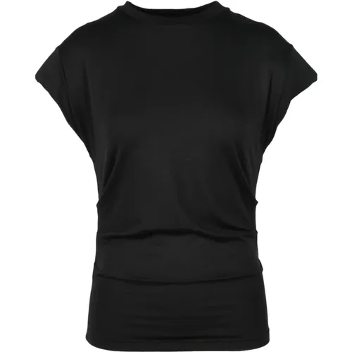 Tops > T-Shirts - - Weili Zheng - Modalova