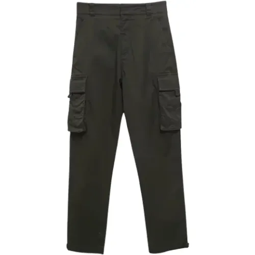 Pre-owned > Pre-owned Trousers - - Dior Vintage - Modalova