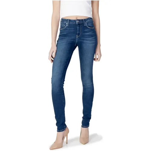 Jeans > Skinny Jeans - - Pepe Jeans - Modalova