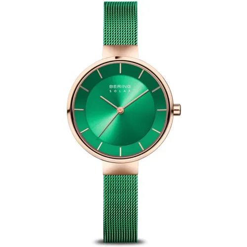 Accessories > Watches - - Bering - Modalova