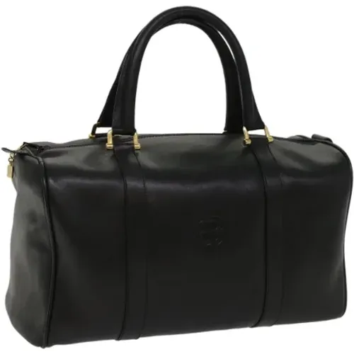 Pre-owned > Pre-owned Bags > Pre-owned Weekend Bags - - Balenciaga Vintage - Modalova