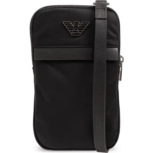 Bags > Messenger Bags - - Emporio Armani - Modalova