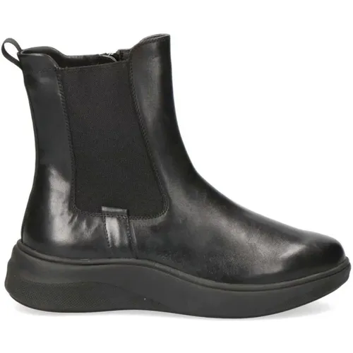 Shoes > Boots > Chelsea Boots - - Caprice - Modalova