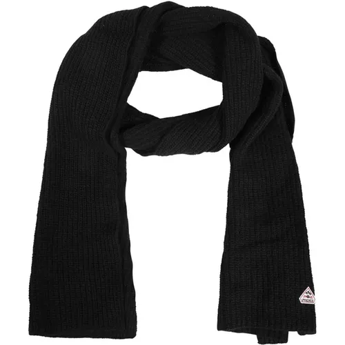 Accessories > Scarves > Winter Scarves - - Pyrenex - Modalova