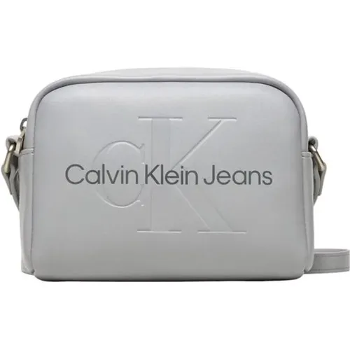 Bags > Cross Body Bags - - Calvin Klein Jeans - Modalova