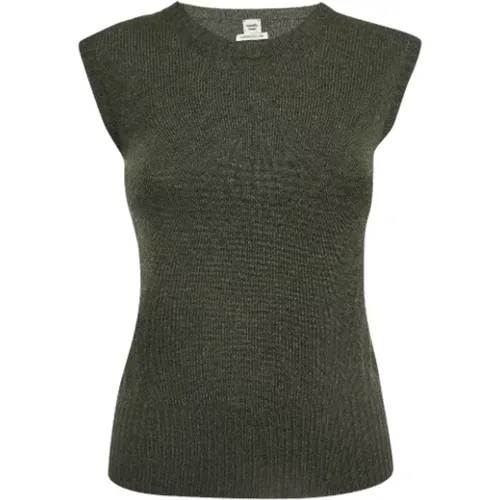 Pre-owned > Pre-owned Knitwear & Sweatshirts - - Hermès Vintage - Modalova