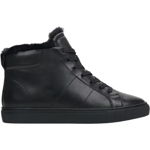 Estro - Shoes > Sneakers - Black - Estro - Modalova