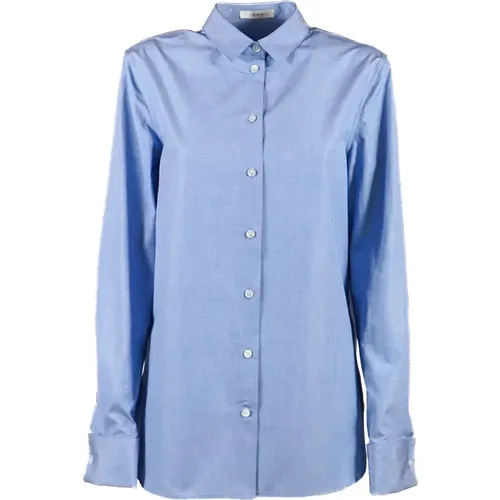 Blouses & Shirts > Shirts - - The Row - Modalova