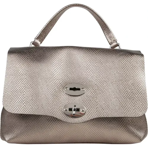 Bags > Handbags - - Zanellato - Modalova