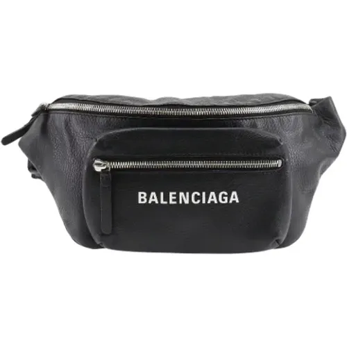 Pre-owned > Pre-owned Bags > Pre-owned Belt Bags - - Balenciaga Vintage - Modalova