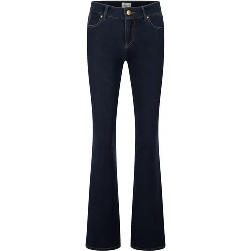 Jeans > Boot-cut Jeans - - Seductive - Modalova