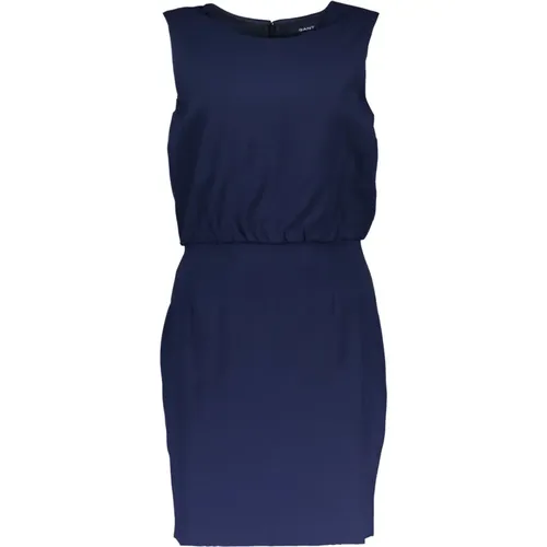 Dresses > Day Dresses > Short Dresses - - Gant - Modalova