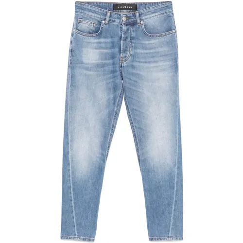 Jeans > Slim-fit Jeans - - John Richmond - Modalova