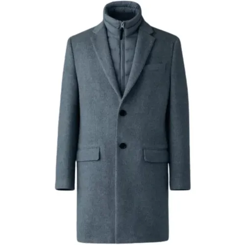 Coats > Single-Breasted Coats - - Mackage - Modalova