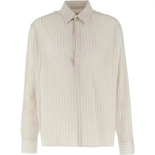 Shirts > Casual Shirts - - Lanvin - Modalova