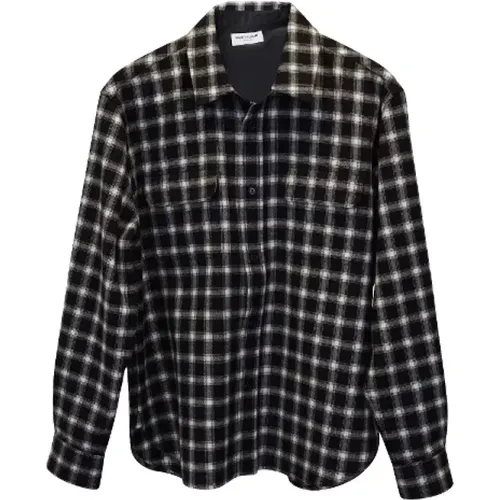 Pre-owned > Pre-owned Shirts - - Yves Saint Laurent Vintage - Modalova