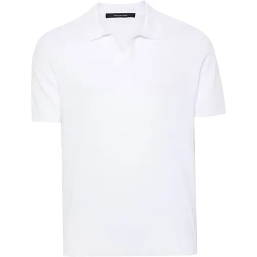 Tops > Polo Shirts - - Tagliatore - Modalova