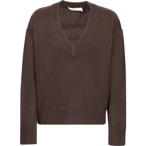 Knitwear > Cashmere Knitwear - - IRO - Modalova