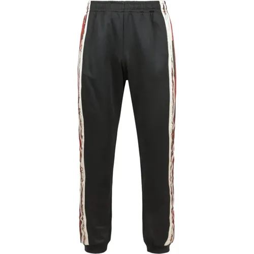 Trousers > Sweatpants - - Gucci - Modalova