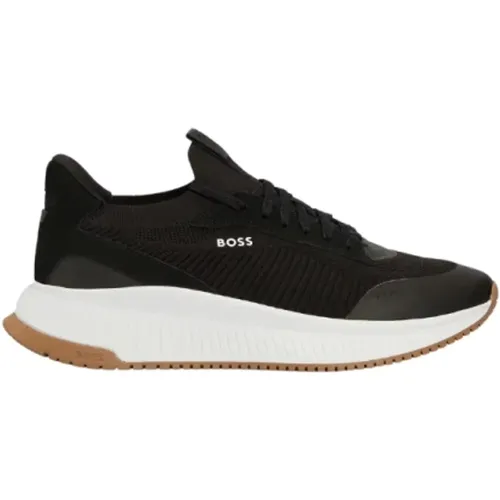 Shoes > Sneakers - - Hugo Boss - Modalova