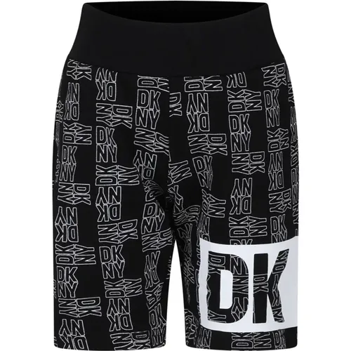 Kids > Bottoms > Shorts - - DKNY - Modalova