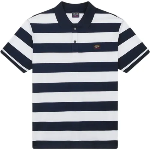 Tops > Polo Shirts - - PAUL & SHARK - Modalova