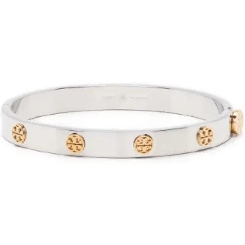 Accessories > Jewellery > Bracelets - - TORY BURCH - Modalova