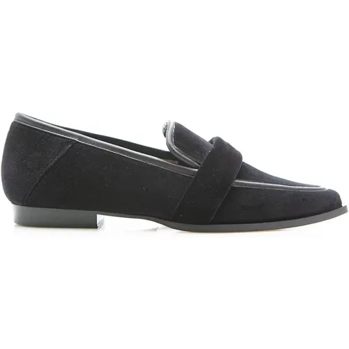 Shoes > Flats > Loafers - - Nubikk - Modalova