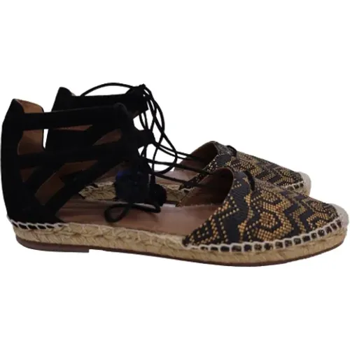 Pre-owned > Pre-owned Shoes > Pre-owned Sandals - - Aquazzura Pre-owned - Modalova