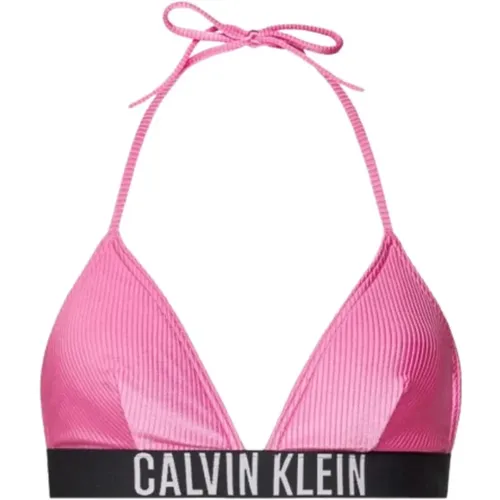 Swimwear > Bikinis - - Calvin Klein - Modalova