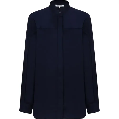 Blouses & Shirts > Shirts - - Maison Kitsuné - Modalova