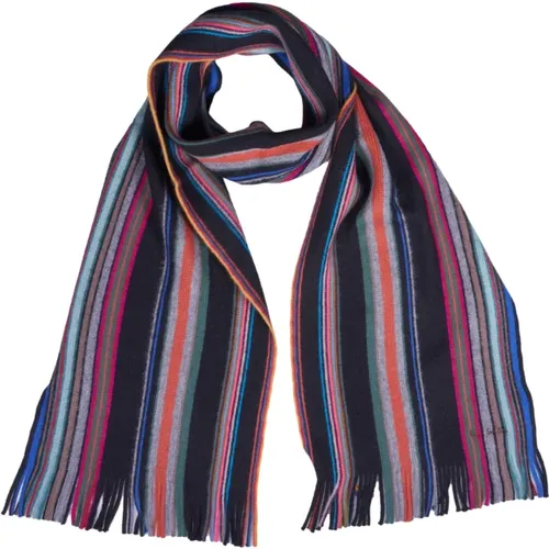 Accessories > Scarves - - PS By Paul Smith - Modalova