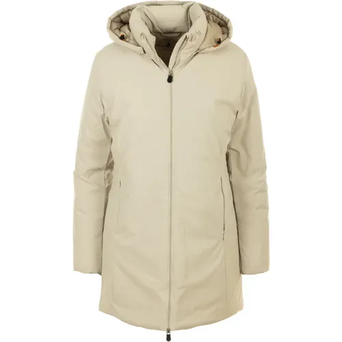 Coats > Parkas - - Save The Duck - Modalova