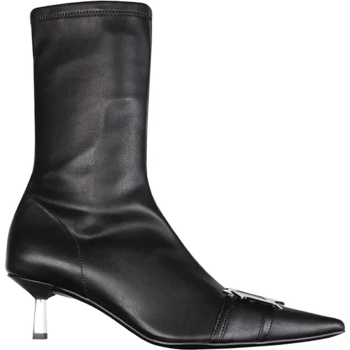 Shoes > Boots > Heeled Boots - - Misbhv - Modalova