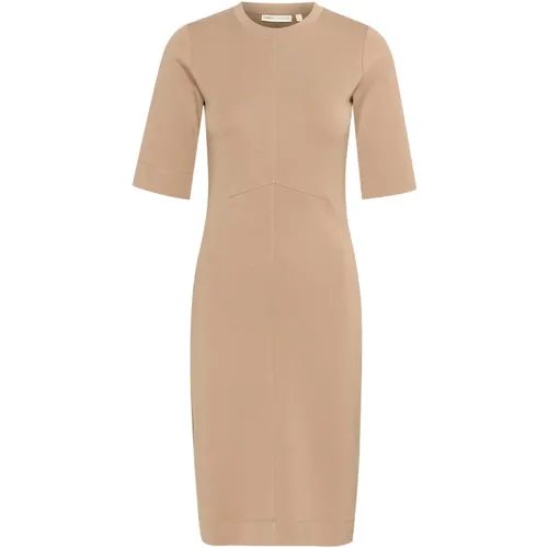 Dresses > Day Dresses > Midi Dresses - - InWear - Modalova