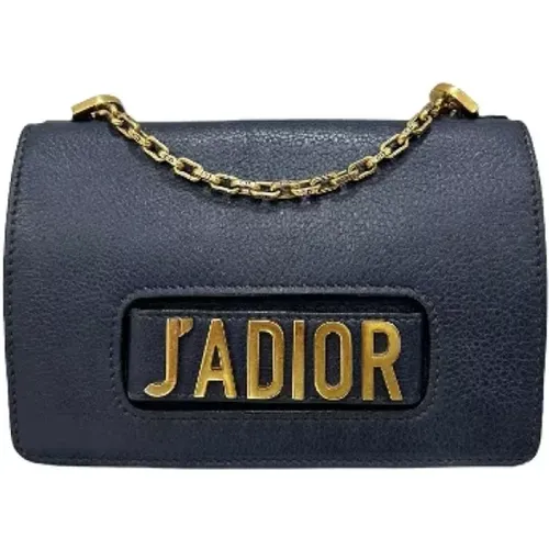 Pre-owned > Pre-owned Bags > Pre-owned Shoulder Bags - - Dior Vintage - Modalova