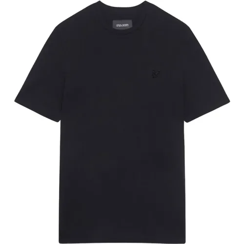 Tops > T-Shirts - - Lyle & Scott - Modalova