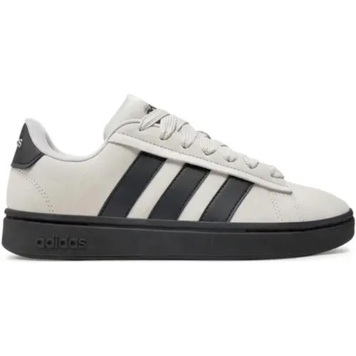 Adidas - Shoes > Sneakers - Beige - Adidas - Modalova