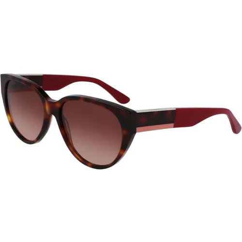 Accessories > Sunglasses - - Lacoste - Modalova