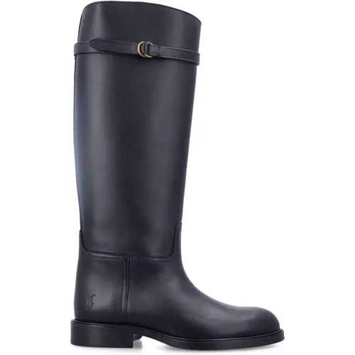 Shoes > Boots > Rain Boots - - Ralph Lauren - Modalova