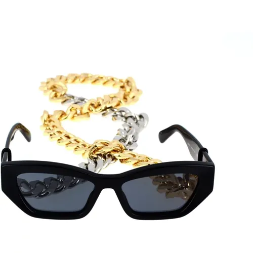 Accessories > Sunglasses - - Stella Mccartney - Modalova