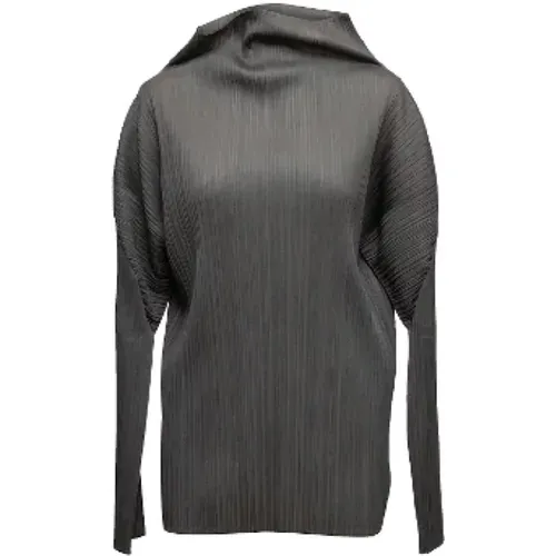 Pre-owned > Pre-owned Tops - - Issey Miyake Pre-owned - Modalova